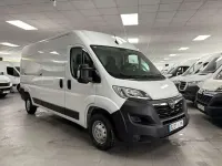 Usado Opel Movano 139 CV (102 kW) 2023 Blanco Van