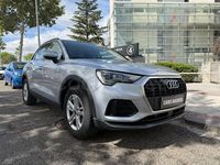 Usado Audi Q3 245 CV (180 kW) 2022 Gris / plata SUV