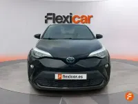 Usado Toyota C-HR Active 122 CV (89 kW) 2022 Negro SUV