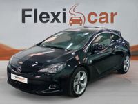 usado Opel Astra GTC Turbo SS Sportive 3p Gasolina en Flexicar Cáceres