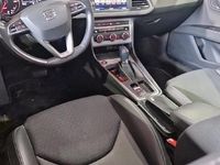 Usado Seat Leon ST XCELLENCE 150 CV (110 kW) 2020 Familiar