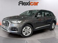 Usado Audi Q7 Premium 381 CV (280 kW) 2021 Gris SUV