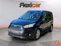 Usado Ford Tourneo Connect Titanium 120 CV (88 kW) 2018 Negro Monovolumen
