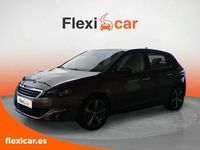 usado Peugeot 308 1.2 PureTech S&S Allure 130