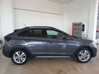 Usado VW Taigo Life 110 CV (80 kW) 2022 Gris SUV