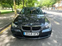 Usado BMW 318 122 CV (89 kW) 2008 Violeta / lila Berlina