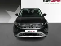 Usado VW T-Cross Life 115 CV (84 kW) 2024 SUV