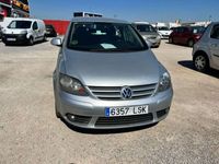 usado VW Golf Plus 2.0TDI Sportline