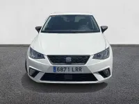 Usado Seat Ibiza Reference 80 CV (58 kW) 2021 Utilitario