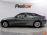 Usado BMW 320e 190 CV (139 kW) 2021 Gris Familiar