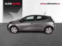 Occasion Renault Clio V Evolution 91 ch (66 kW) 2025 Gris Citadine