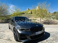 Usado BMW 320 190 CV (139 kW) 2020 Gris / plata Berlina