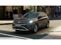 Nouvelle VW T-Cross 116 ch (85 kW) 2025 Noir SUV