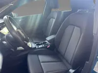 Usado Audi A3 110 CV (80 kW) 2023 Azul Berlina