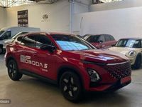 Usado Omoda 5 185 CV (136 kW) 2024 Rojo SUV