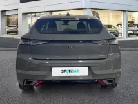 Usado DS Automobiles DS4 Performance 131 CV (96 kW) 2022 Gris SUV