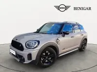 Occasion Mini Cooper S Countryman 220 PK (161 kW) 2023 Grijs SUV