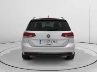 Usado VW Passat Executive 122 CV (89 kW) 2021 Gris Berlina