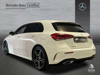 usado Mercedes A180 d Compacto