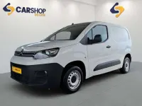 Usado Citroën Berlingo 76 CV (55 kW) 2021 Blanco Monovolumen