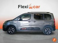 Usado Citroën Berlingo Shine 102 CV (75 kW) 2021 Gris Monovolumen