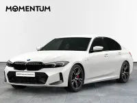 Usado BMW 330e Comfort Edition 292 CV (214 kW) 2025 Blanco Berlina