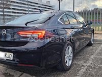Usado Opel Insignia Excellence 170 CV (125 kW) 2018 Azul Berlina