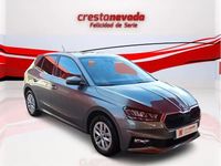 Usado Skoda Fabia Selection 80 CV (58 kW) 2024 Utilitario