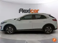 Usado Kia XCeed 101 CV (74 kW) 2024 Blanco SUV
