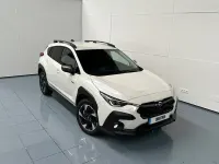 Nuevo Subaru Crosstrek 136 CV (100 kW) 2025 Blanco SUV