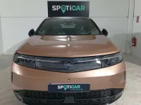 Usado Opel Grandland Electric 156 kW (213 CV) 2025 Beige SUV
