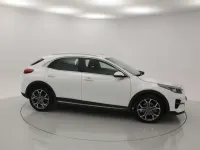 Usado Kia XCeed 162 CV (119 kW) 2021 Blanco SUV