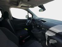 Usado Opel Combo Expression 101 CV (74 kW) 2019 Blanco Monovolumen