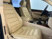 Usado VW Touareg R 174 CV (127 kW) 2003 Negro SUV