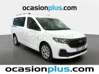 Usado Ford Grand Tourneo Connect Titanium 122 CV (89 kW) 2025 Blanco Monovolumen