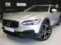 Usado Volvo V90 CC Pro 190 CV (139 kW) 2020 Gris / plata Familiar