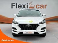 usado Hyundai Tucson 1.6 GDi Essence 4x2