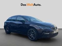 Usado Seat Leon ST FR 190 CV (139 kW) 2019 Burdeos Familiar