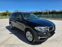Usado BMW X5 258 CV (189 kW) 2017 Negro SUV
