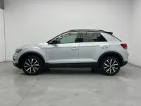Usado VW T-Roc Advance 116 CV (85 kW) 2019 Blanco SUV