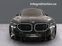 Usado BMW XM 476 CV (350 kW) 2024 Azul SUV