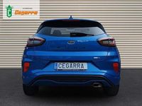 Usado Ford Puma ST-Line X 155 CV (114 kW) 2020 Azul SUV