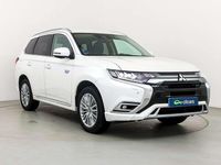 Usado Mitsubishi Outlander 135 CV (99 kW) 2021 Blanco SUV