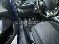 Usado Peugeot 308 Business-Line 130 CV (95 kW) 2019 Azul Berlina