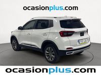 Usado DR DR 4.0 116 CV (85 kW) 2022 Blanco SUV
