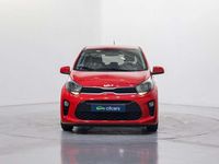 Usado Kia Picanto 63 CV (46 kW) 2024 Rojo Utilitario