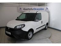 usado Fiat Doblò Cargo 1.3mjt Base 70kw