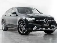 Usado Mercedes GLC220 170 CV (125 kW) 2023 Blanco SUV