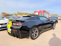 Usado Chevrolet Camaro ZL1 2020 Coupe