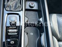 Usado Volvo V60 R-Design 190 CV (139 kW) 2020 Gris / plata Familiar